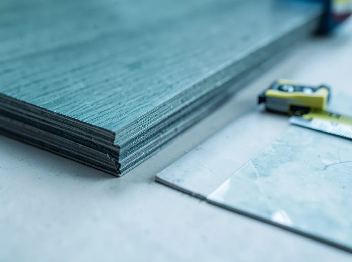 Luxury Vinyl Plank Installation Ogden, AR FAQs